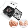 aspirateur ongle encastre bai nail