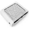 aspirateur ongle professionnel ibn blanc