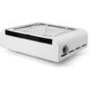 aspirateur ongle professionnel ibn blanc