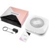 aspirateur ongle professionnel melodysusy