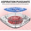 aspirateur ongle professionnel melodysusy