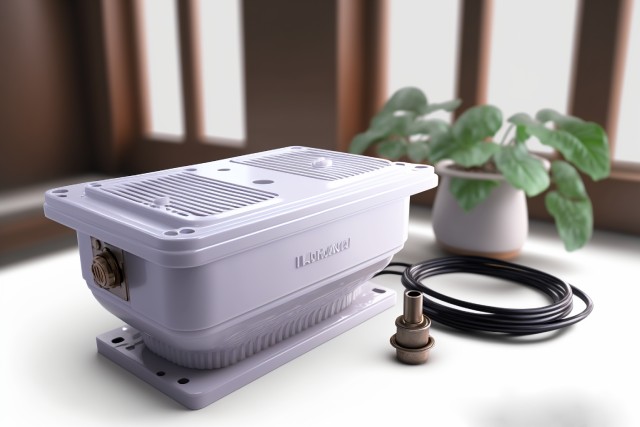 aspirateur a ongle salon manucure