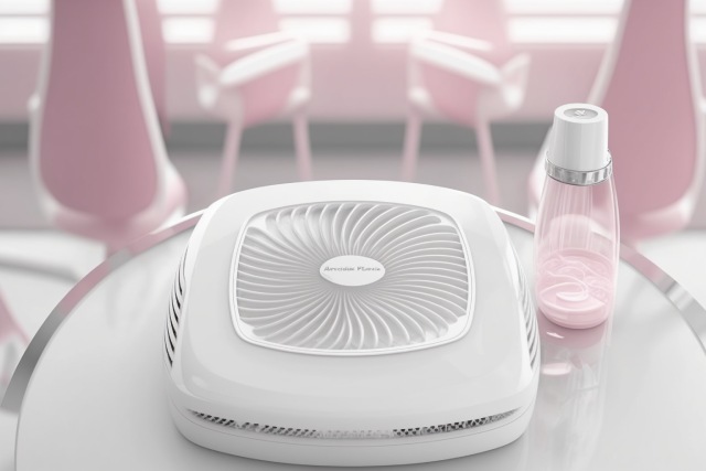 commet utiliser lime a ongle electrique