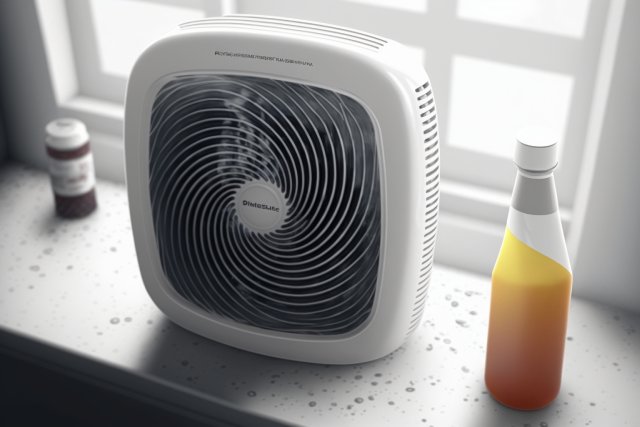 entretenir aspirateur manucure
