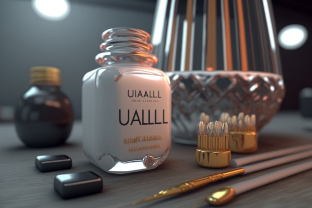 comment limer ongle en gel