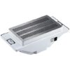 table aspirante ongle melcap 3 tiroirs