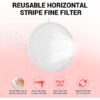 filtre rechange aspirateur ongle melodysusye