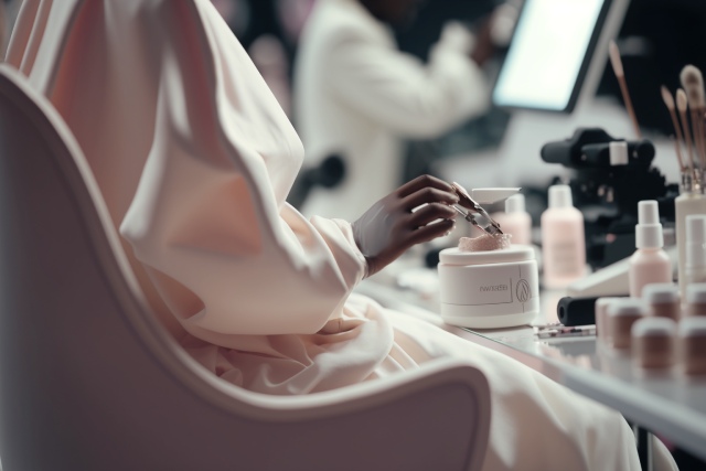 la difference entre la manucure et la pedicure